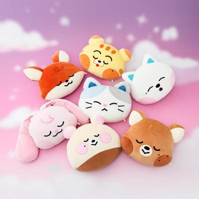 NCT DREAM Sweet Dreamiez Medium Doll Cushion