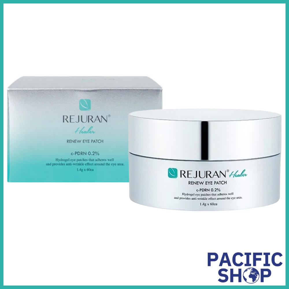 

[REJURAN] Healer Renew Патчи для глаз 1,4гх 60шт