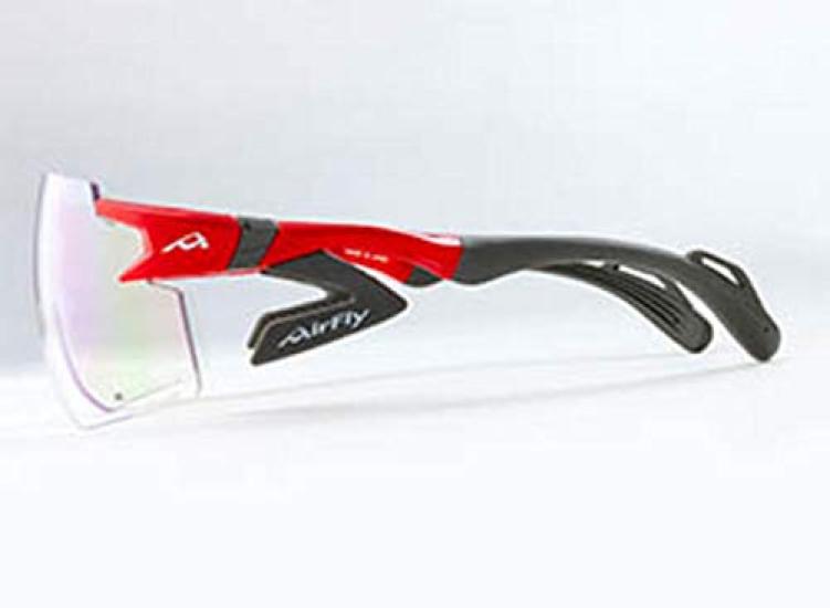 AirFly BK Series Spare Lens Photochromic Blue Mirror [AirFly]