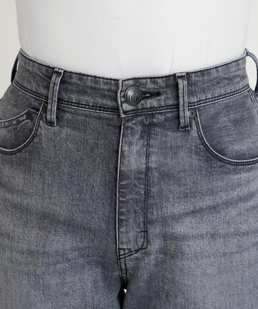 YANUK Semi-Flare Women's/57152301-CVG-23