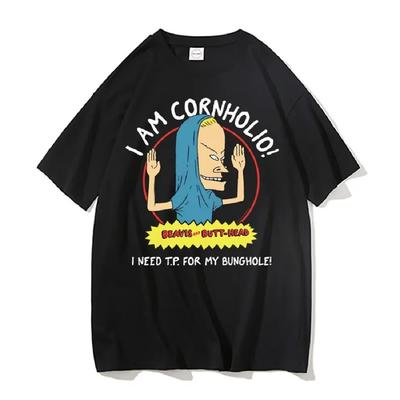 Üst giysisi – T-shirtler