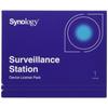 SYNOLOGY Pack 1 licence pour caméra supplémentaire sur station de surveillance