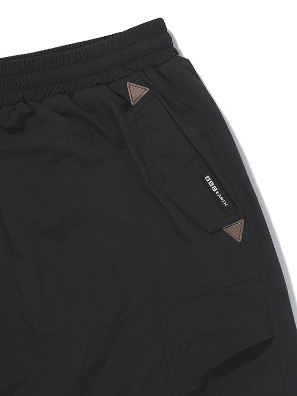 BBC EARTH W Cory Skirt_Black