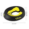 Motorcycle Motorbike Helmet Service Pad Helmet Donut Ring