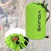 Climbing Drawstring Closure Construction Waterproof Practical Hiking Gardening Equipment Work
