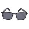 Smart Glasses Blue Light Filtering IP54 Water Proof Voice Control Sunglasses with Opening Ear Speake