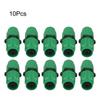 4*Expandable Garden Hose Repair Kit Multi-Function Fitting Repair Hose Connector