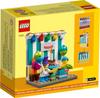 40584 Lego Birthday Diorama