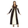 Fiestas Guirca Womens/Ladies Princess Costume Dress