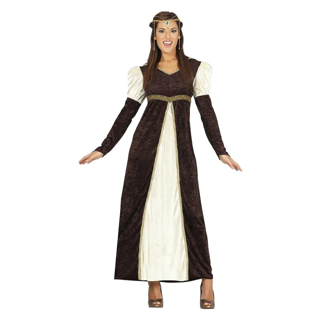 Fiestas Guirca Womens/Ladies Princess Costume Dress