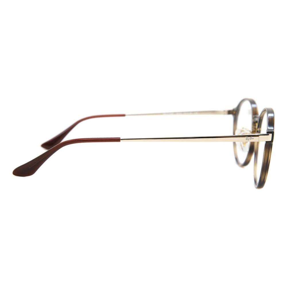 Ray Ban Rx7178d Asian Fit 2012 Unisex Eyeglasses