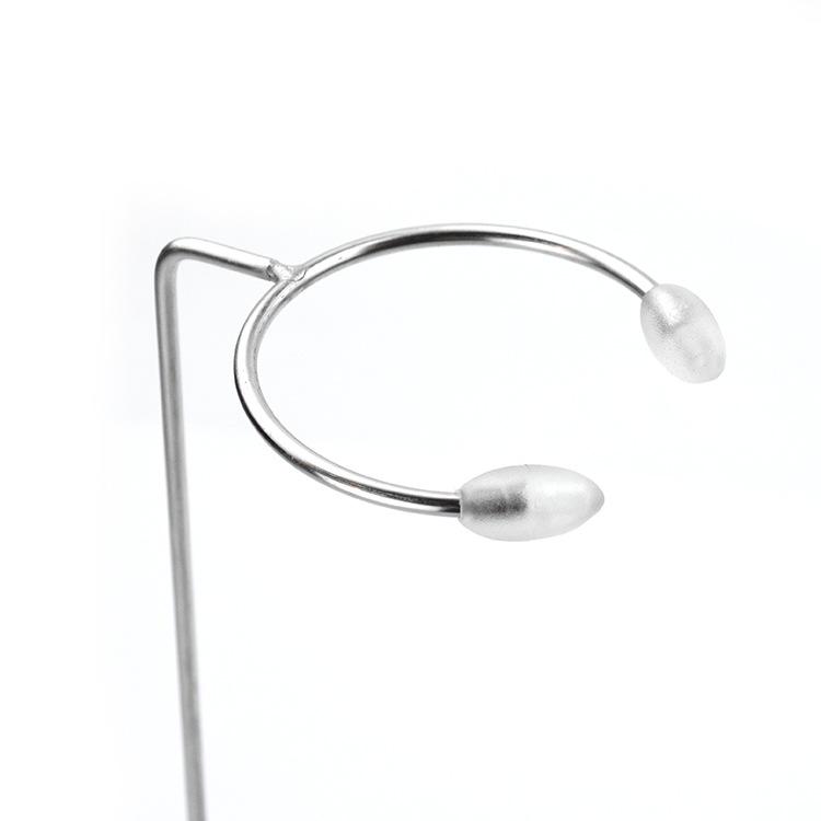 Kebab Skewer Display Rack: Creative Barbecue Needle Stand for Lamb and Meat Roasting