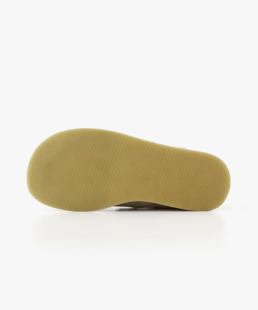 Romantic Move Bread Sneakers R25M620 (Su Beige)