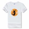 Oya Oya Oya Haikyuu Unisex Unisex T Shirt Kuroo Anime Bokuto Manga Shoyo Volleyball Creative Unisex T Shirt Short Sleeve T-Shirt Cotton Tops tee