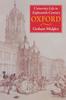 Kniha University Life In Eighteenth-Century Oxford