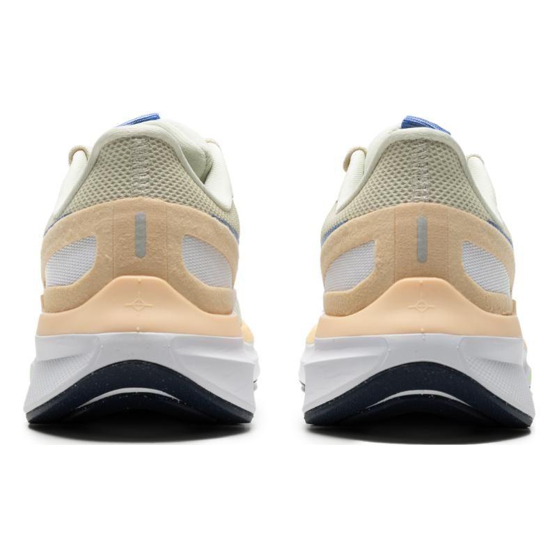 Nike  Air Zoom Structure 25 Sea Glass Ice Peach Women Sneakers Green Summit-White Polar DJ7884-004