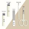 Zhang Xiaoquan 5-Piece Professional Manicure Grooming Set