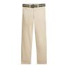 Ralph Lauren Boys Plain Straight Chinos
