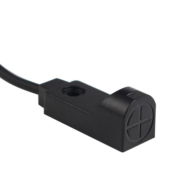 3D-Drucker Kapazitive NPN Schließer Näherungsschalter für SV08 Auto-Leveling Extruder Genaues 3D-Drucken