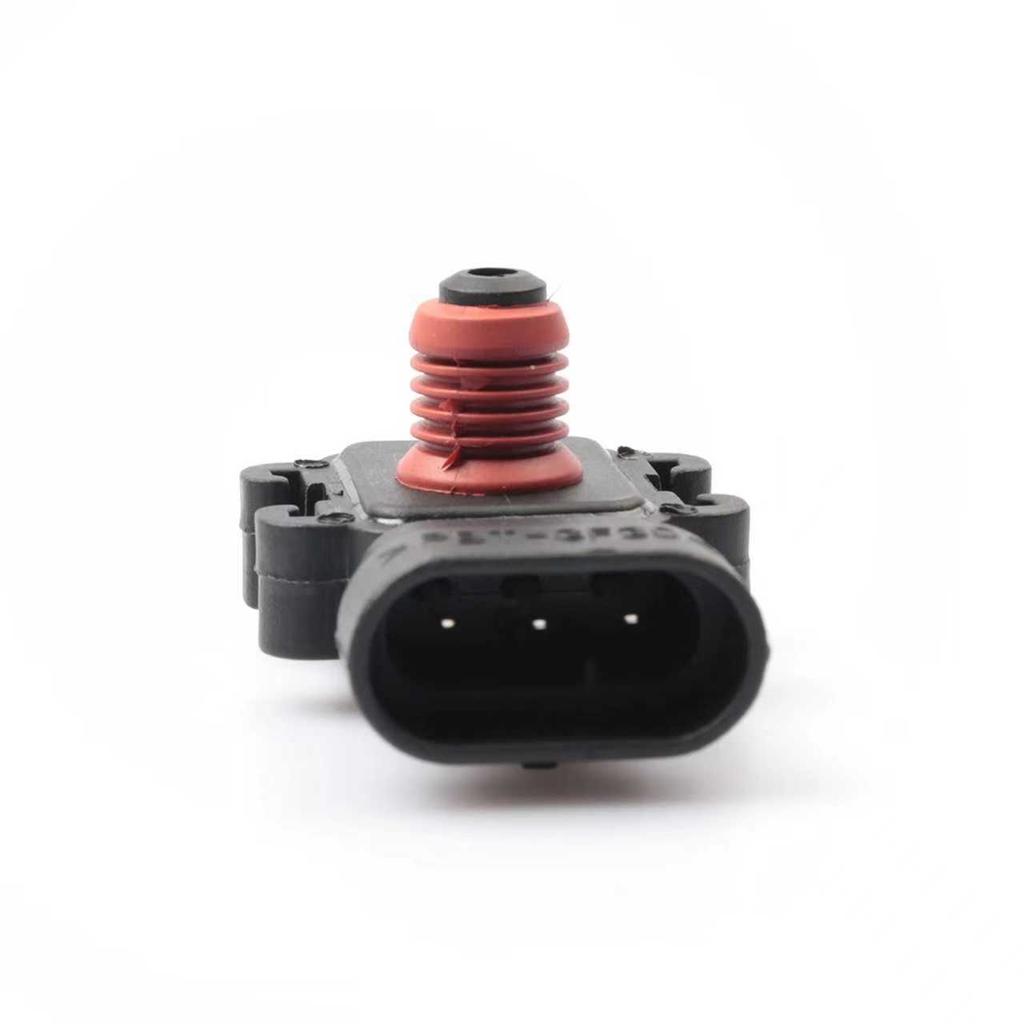Manifold Absolute Pressure MAP Sensor Replacement Compatible with Buick Riviera 1996–1997 Cadillac Escalade 1999–2008 Chevrolet Blazer
