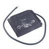 2 Pack Blood Pressure Cuff with Connector   D   Large Cuff Strap Arm Blood Pressure Replacement Cuff