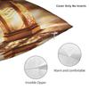 Ramadan Lantern Pillow Case Custom Pillow Cover Novelty Pillowcases For Living Room Chair