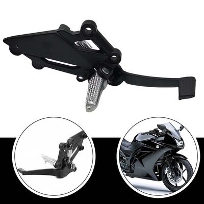 Brake Pedal Foot Peg Bracket Stainless Steel Bolt High Quality