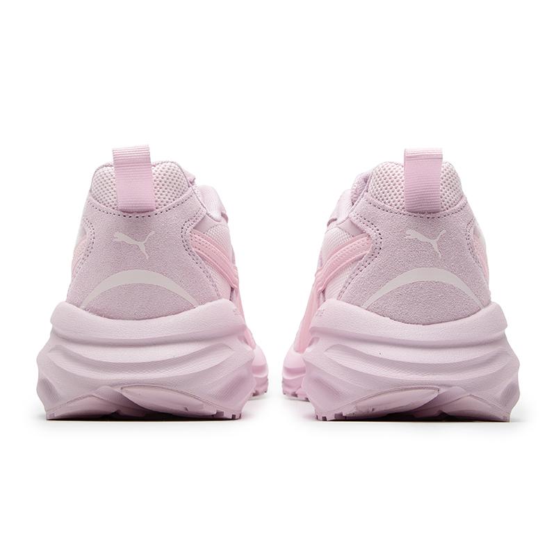 Puma Hypnotic LS Whisp of Pink Unisex Sneakers Grape-Mist 395295-06