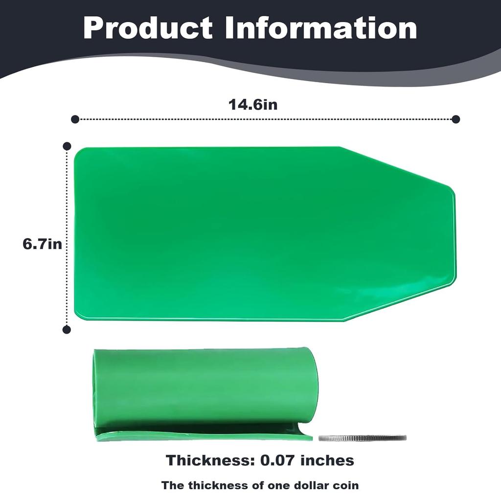 Flexible Funnel, Multi-Purpose Form A Funnel Flexible Draining Tool, Oil Drain Change Flex Foldable Filter Funnels For Automotive Use, Bendable