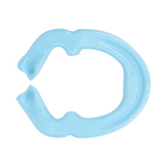 Dental Sectional Contoured Matrices Clips Resin Materials Clamp Ring Dental Supplies
