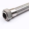 Lang Saize Bo 304 Stainless Steel Braided Corrugated Metal Hose
