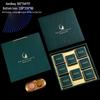 Lingyuan Pavilion 2024 Mid-Autumn Mooncake Gift Box