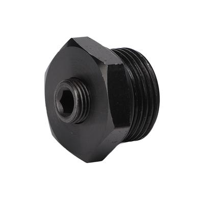 Heater Sensor Adapter Air Intake Boost Plug Replacement for Ford Power Stroke 1999‑2002 7.3L