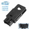 For Chevrolet Suburban Tahoe GMC Sierra Yunkon XL Cadillac Escalade 2007 2008-2011 Brake Light Switch Button 15137492 15839548