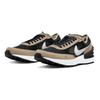 Nike Waffle One Black Brown DC0481-007