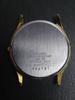 SEIKO Dolce Quartz Watch Working Condition 3-Hand Men's 8J41-6100 (ab911)
