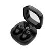 Invisible TWS Earbuds Micro Bluetooth Earbuds Sleep Mini Wireless Earphones Mini Dual Ear Bluetooth Earphones