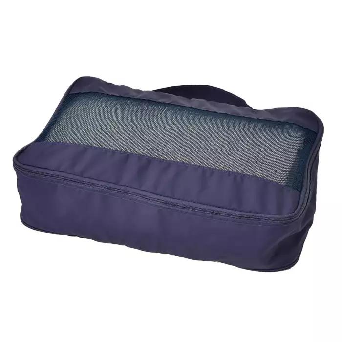 Plic de depozitare prin compresie pentru haine Disney Peter Pan (M) PETER PAN CĂLĂTORIE NOU