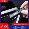 BACJ1 For 1pcs Car Interior Cleaning Brush Air Outlet Dusting Small Brush For BMW M3 M4 M5 G42 G30 G20 E39 E36 E87 E53 F44 F07 F34