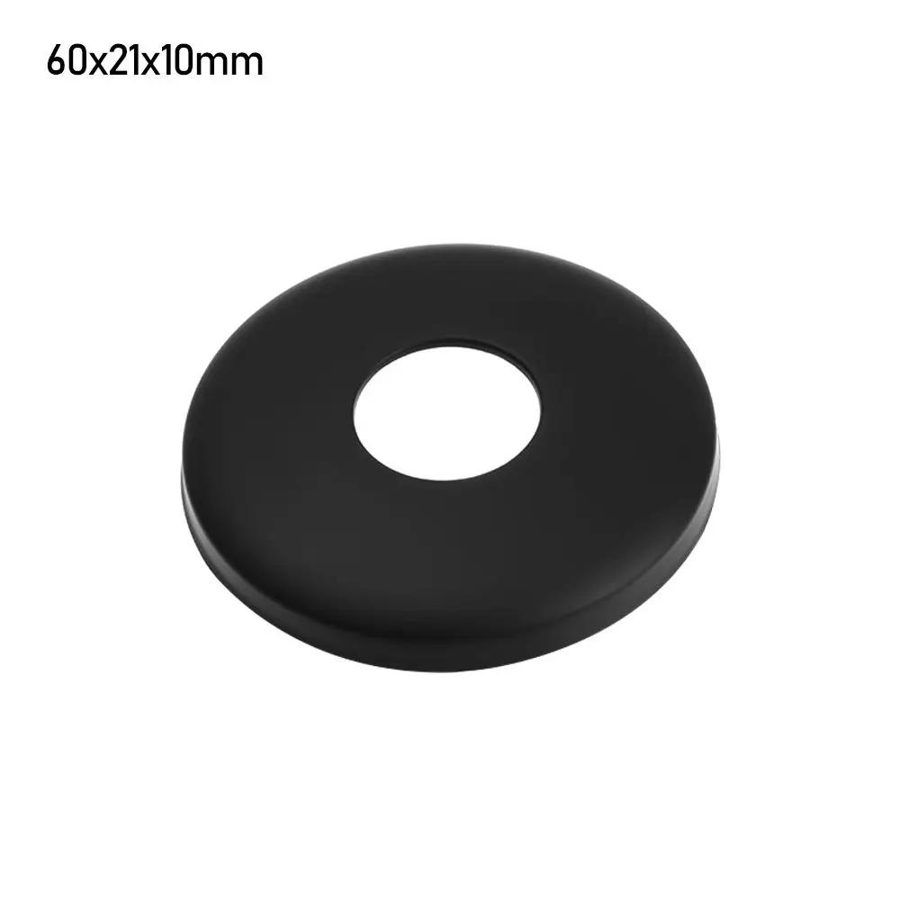 Useful Stainless Steel Flange Cover Wall Flange Pipe Wall Covers Faucet Decor Faucet Decorative Cover Faucet Accessories
