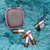 Hard Shell Insulin Storage Case Mini Insulin Carrying Case Essential Oils Protector  Protective