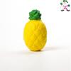 Non-toxic Soft Simulated Pineapple Squishy Toy Slow Rebound Squeeze Stress Relief Toy for Office Desk Decor