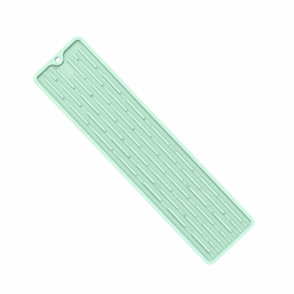 Silicone Insulation Pad Countertop Slip Resistant Chopping Board Fixing Mat Multipurpose Dish