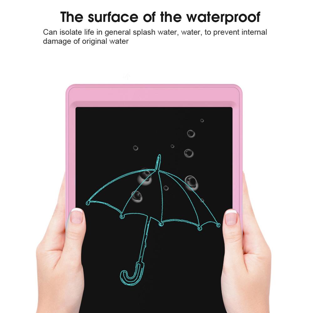 

LCD Writing Tablet Electronic Digital Graphics Handwriting Tablet Drawing Board