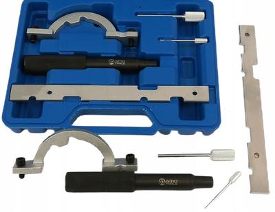 Timing Locking Tool Opel 1.0 12V 1.2 1.4 16V Chain