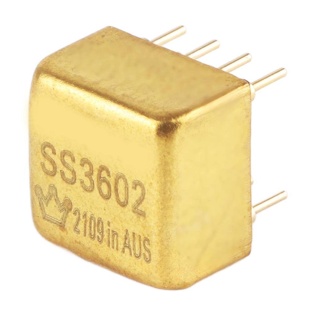 Podwójny wzmacniacz operacyjny HiFi Ulepszenie dźwięku Zamiennik wzmacniacza operacyjnego dla Hvfmusikverein DAC Przedwzmacniacz