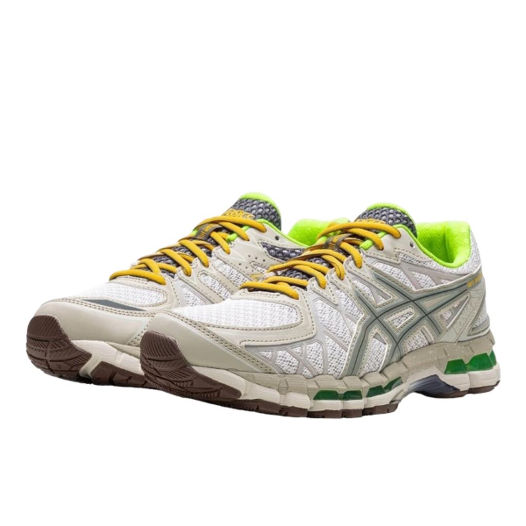 Asics Gel-Kayano 20 Bodega Small Wins Add Up