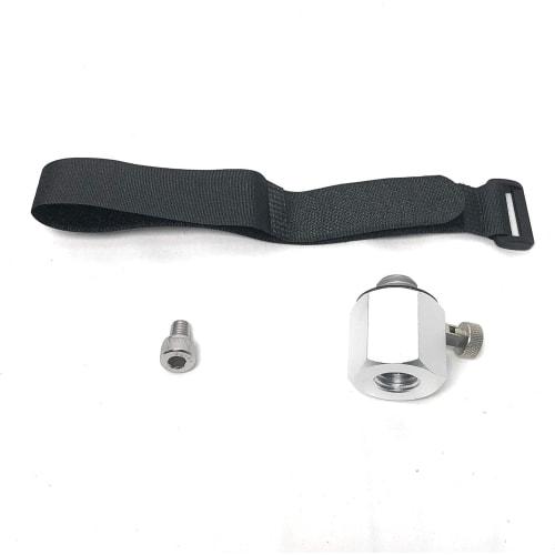 Lightweight Ceiling Holder, Magnetic, Powerful, Marker, Level, Holder, Magnetic, Tripod-Free, Clamp, Height Adjustment