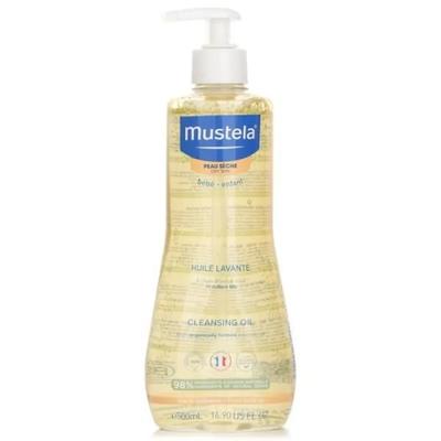 Cleansing Oil 500ml