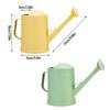 2L Watering Can Gifts Flower Watering Can for Outdoor Garden Flower Plant Flower Watering Can with Sprinkler Head Removable